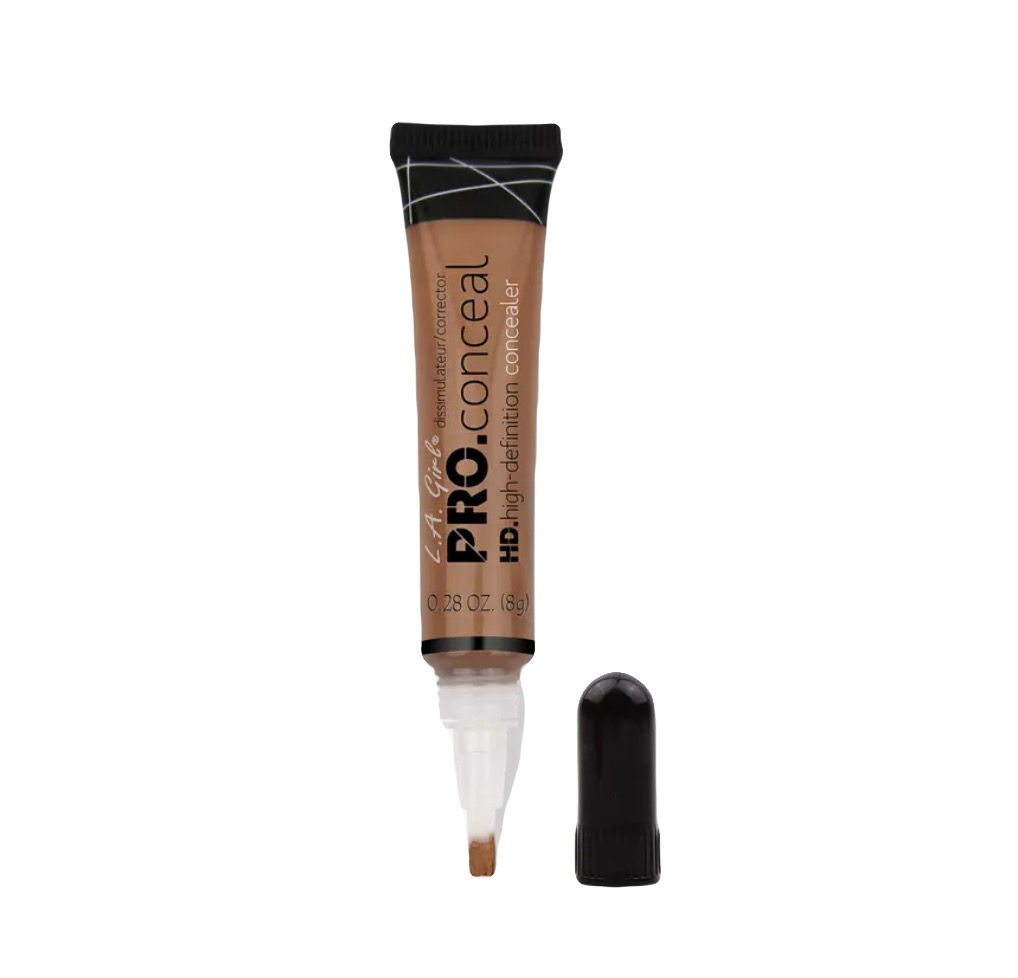 L.A Girl Pro HD Concealer " Espresso "