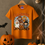 Thumbnail: Kids Halloween Tshirt