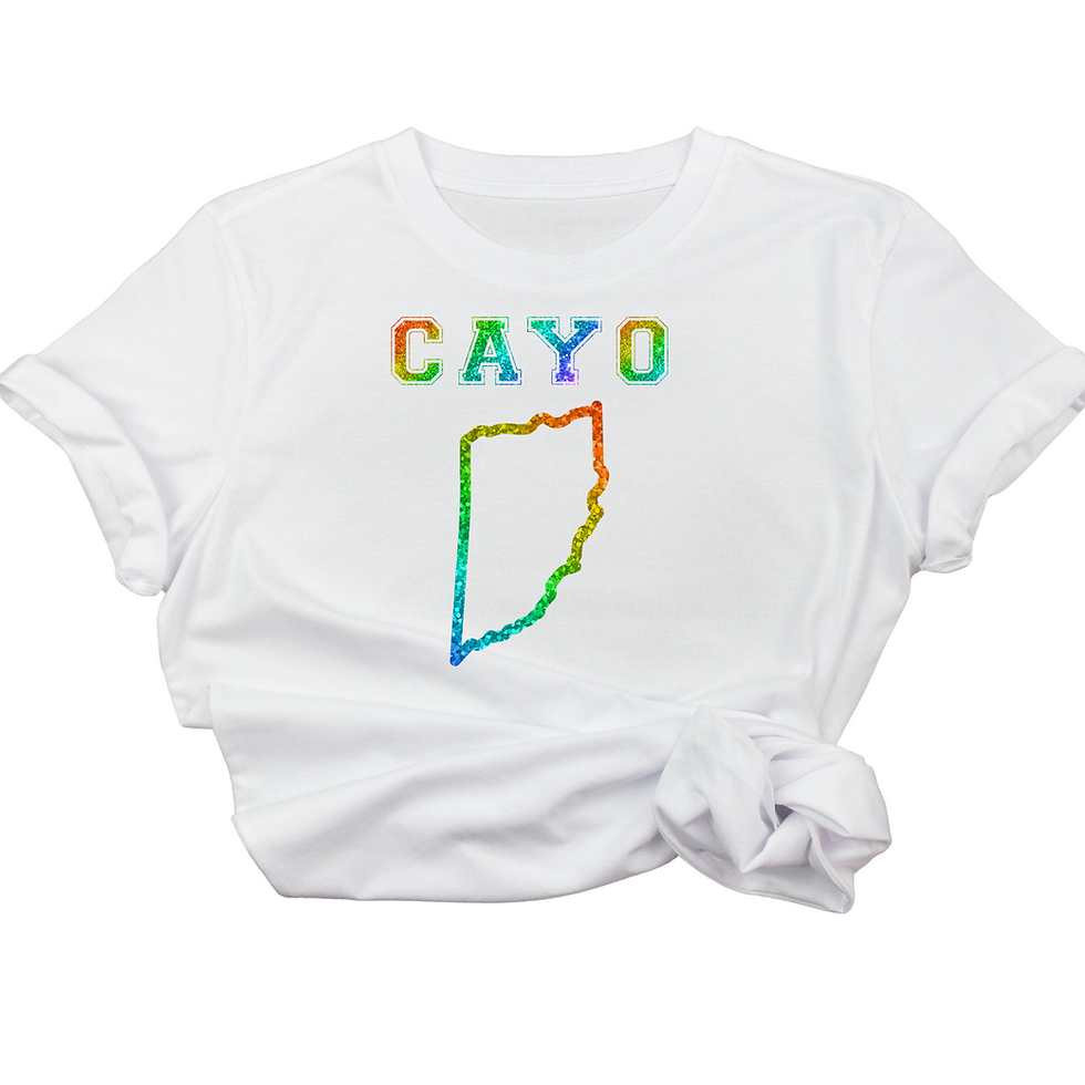 Miniatura: District Diva Collection T Shirts