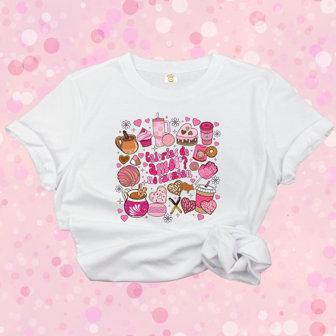 Sweetheart Tee | Everything Nice