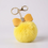 Thumbnail: Bow Know Pom Pom Key Chain set 1 of 2