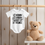 Thumbnail: Baby Graphic Onesie