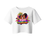 Thumbnail: Patriotic Crop Top Tee