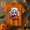 Thumbnail: Kids Halloween Tshirt