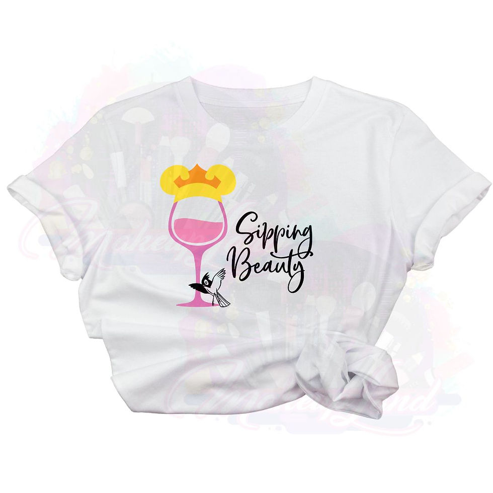 Miniature : Grab A glass!