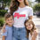 Thumbnail: Mama Tees | Pink