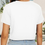 Thumbnail: Patriotic Crop Top Tee