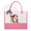 Thumbnail: Pink Tote A-M