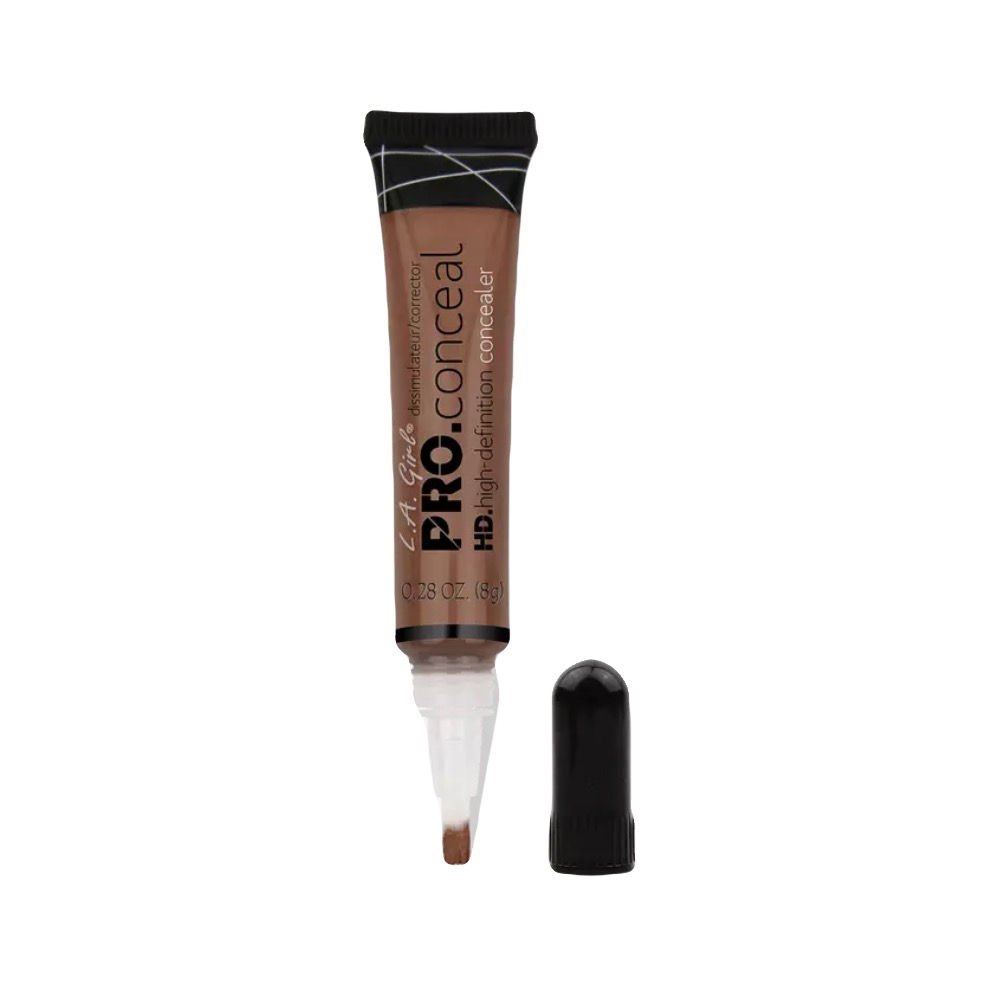 L.A Girl Pro HD Concealer " Dark Cocoa "