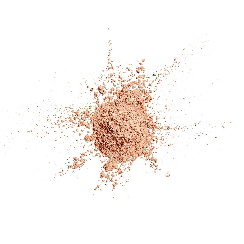 Thumbnail: CoverGirl Clean Professional Loose Powder "Translucent Honey"