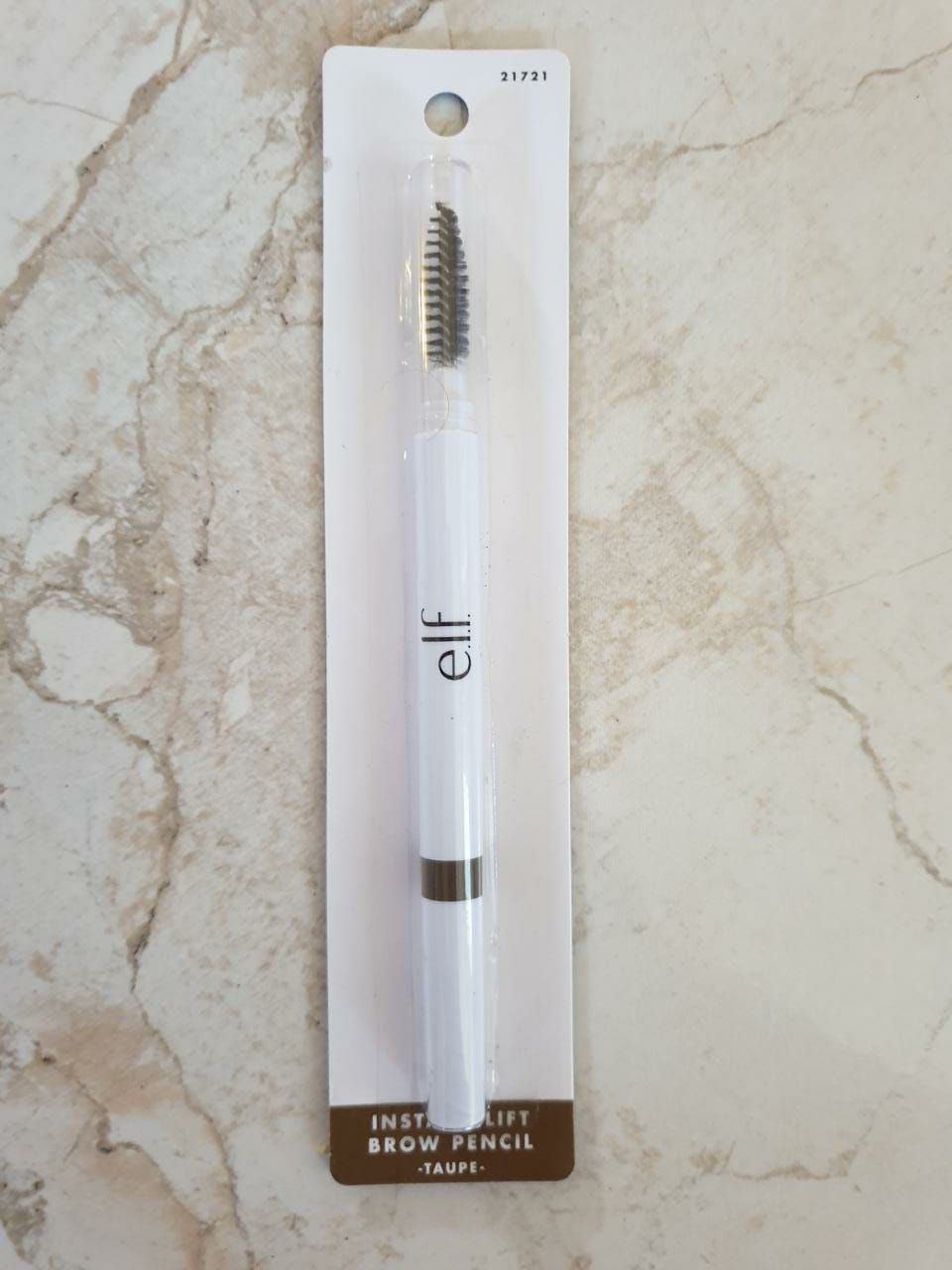 e.l.f insta brow lift "Taupe"