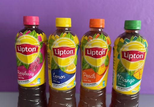 Lipton Iced Tea