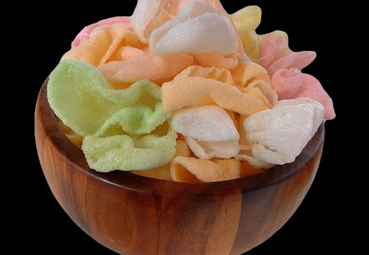 Prawn Chips