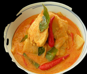 Red Curry