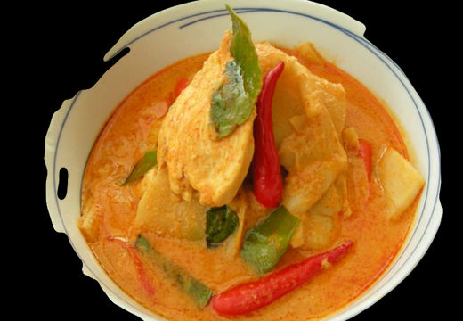 Red Curry