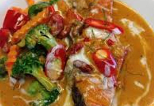 Chu Chee Curry