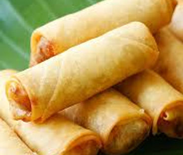 Spring Rolls