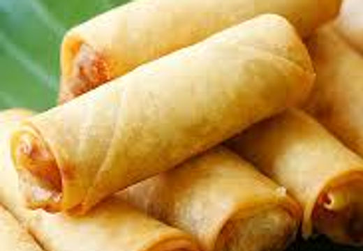 Spring Rolls