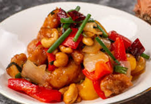 Cashew Nuts