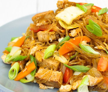 Pad Woon Sen
