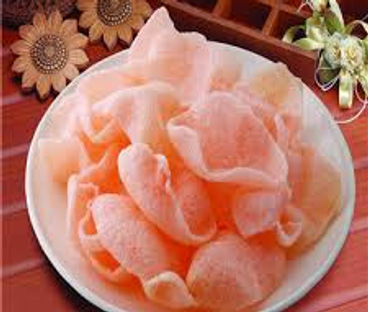Prawn Chips
