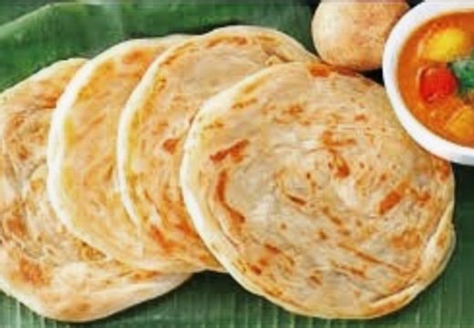 Dessert Roti