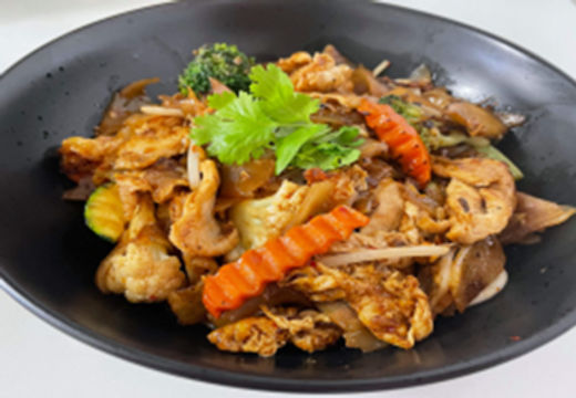 Pad See Ew