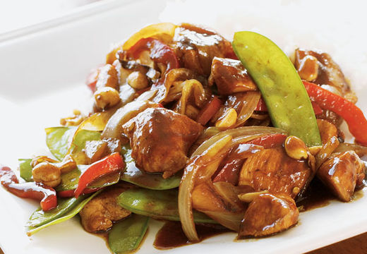 BBQ Chicken