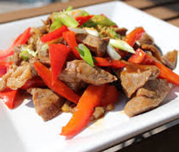 Oyster Sauce