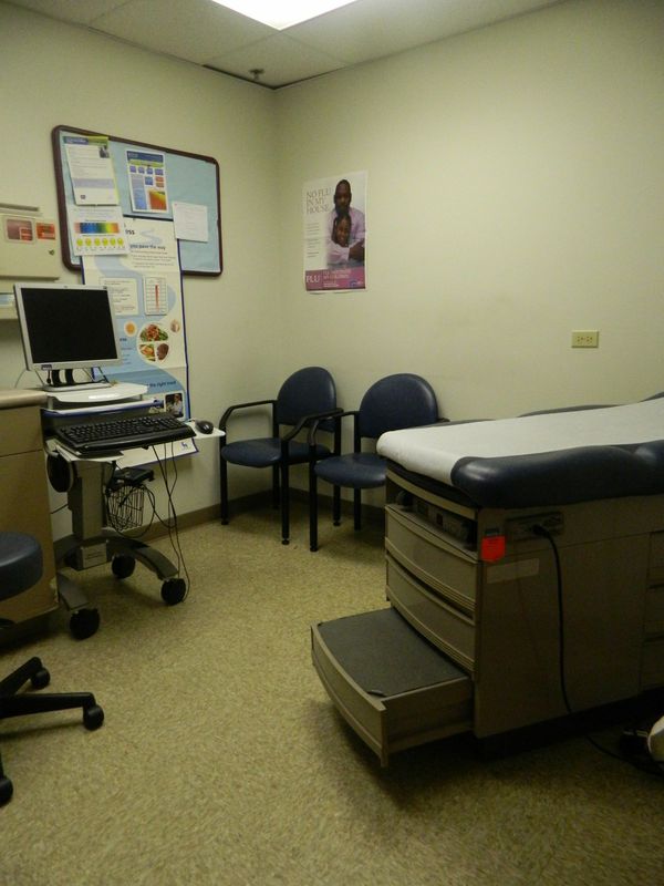 Cottage View Health Center Near North Health Service Chicago Il