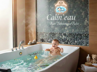 Réservez votre séance de thérapie aquatique