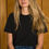 T-shirt Ria