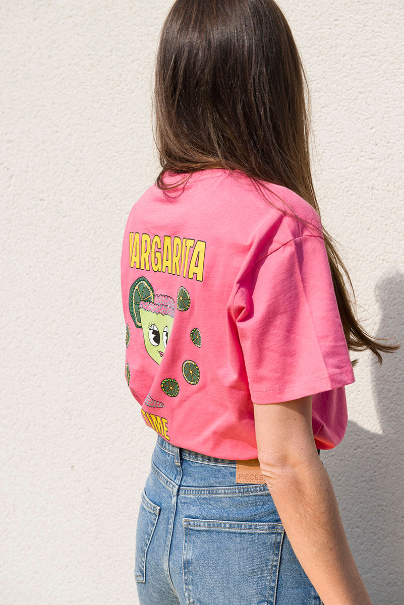 Thumbnail: T-shirt Grink Margarita