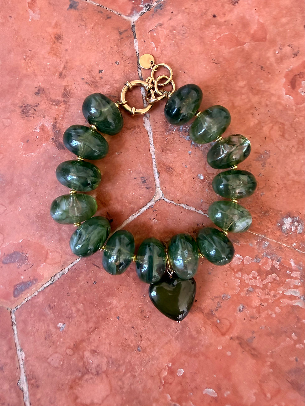 Miniature : Bracelet Lip