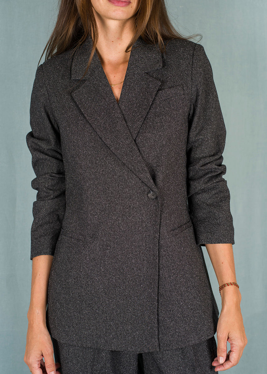 Miniature : Blazer Sanja