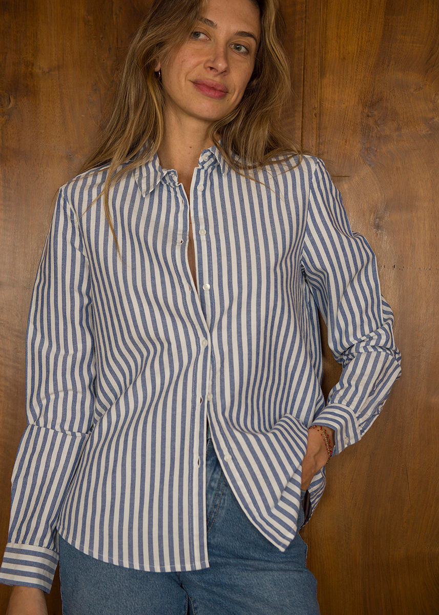 Thumbnail: Chemise Mirini 