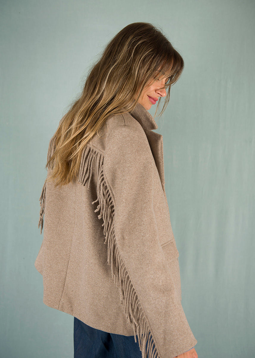 Veste Mollie 
