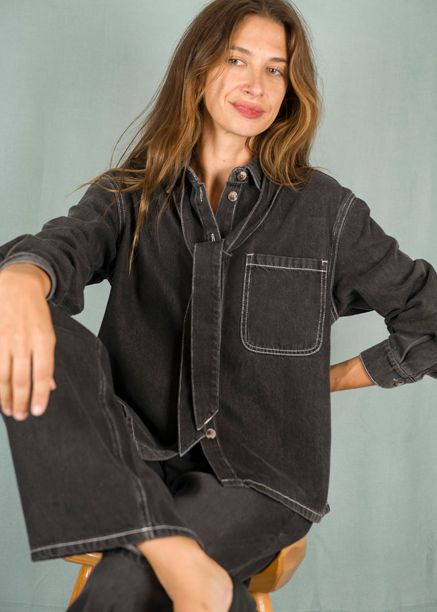 Miniature : Chemise Rosie 