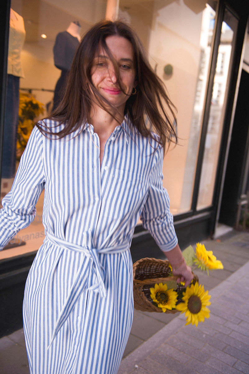 Miniature : Robe Mirini 