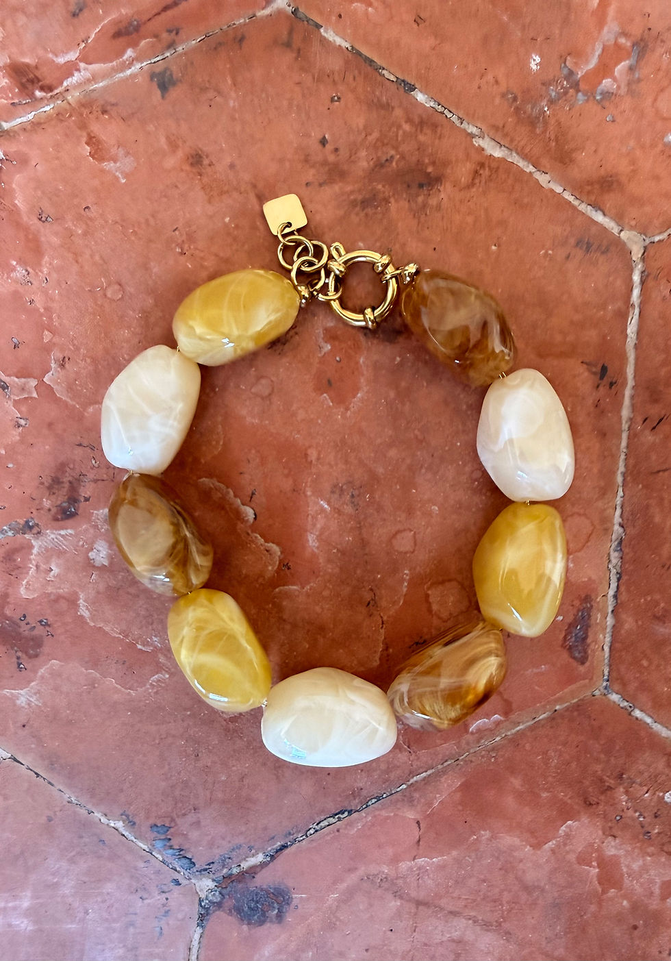 Miniature : Bracelet Pia