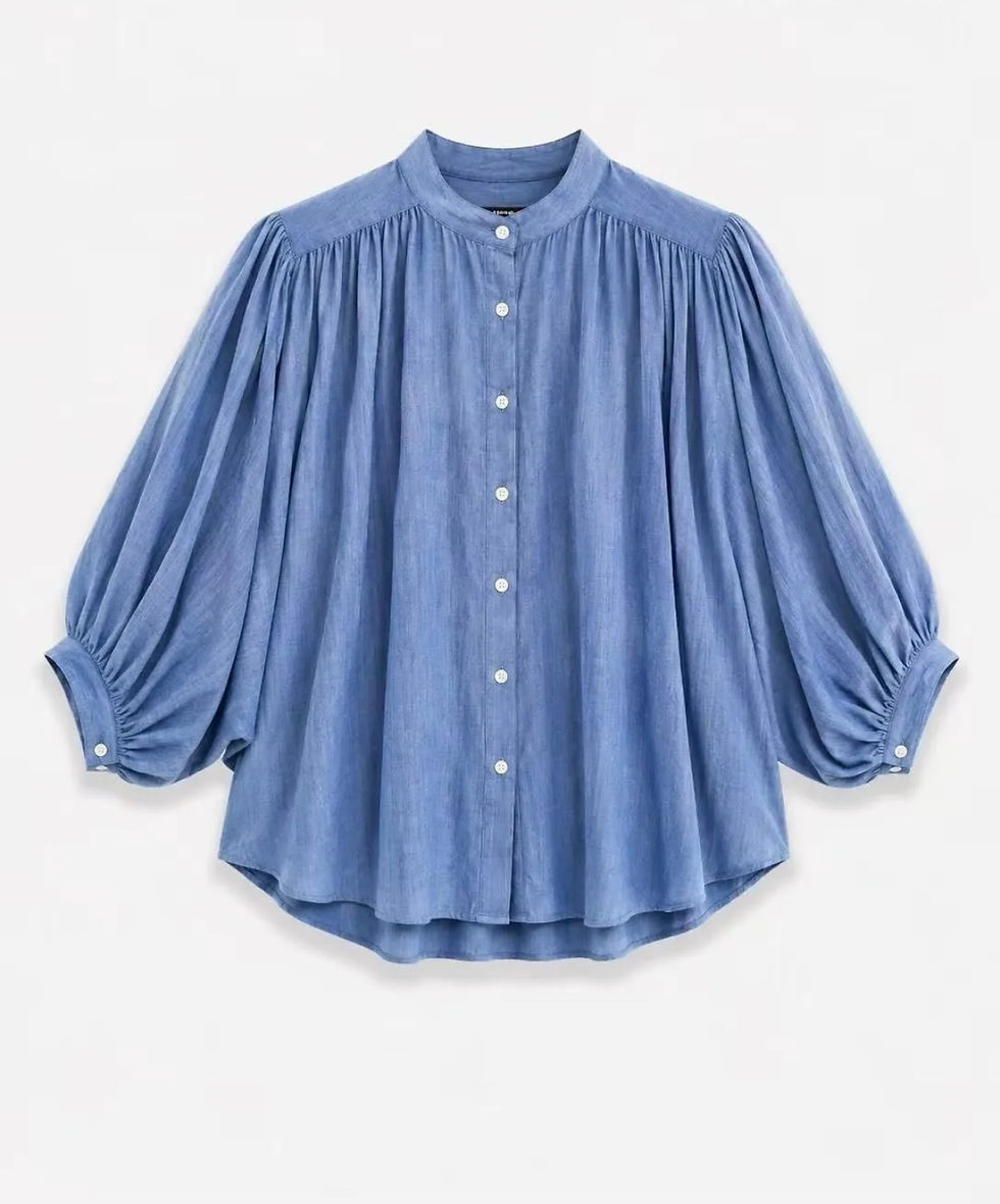 Thumbnail: Blouse Ulia