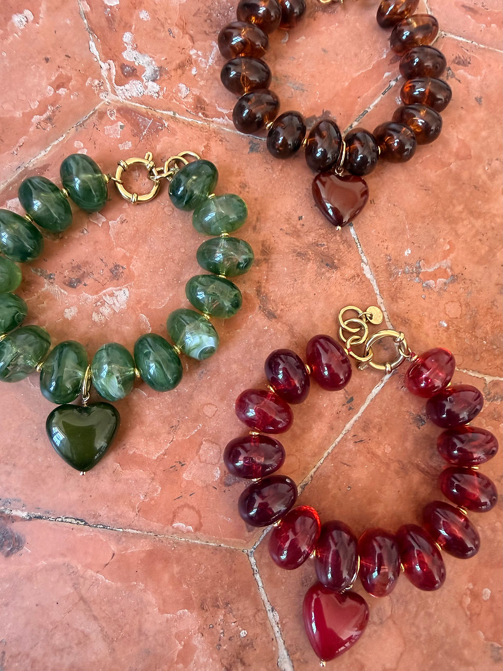Miniature : Bracelet Lip