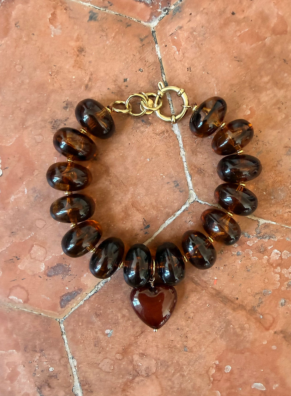 Miniature : Bracelet Lip