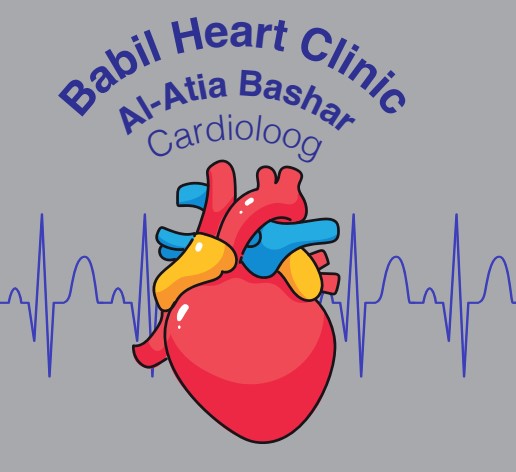 Al-Atia Bashar, Cardioloog