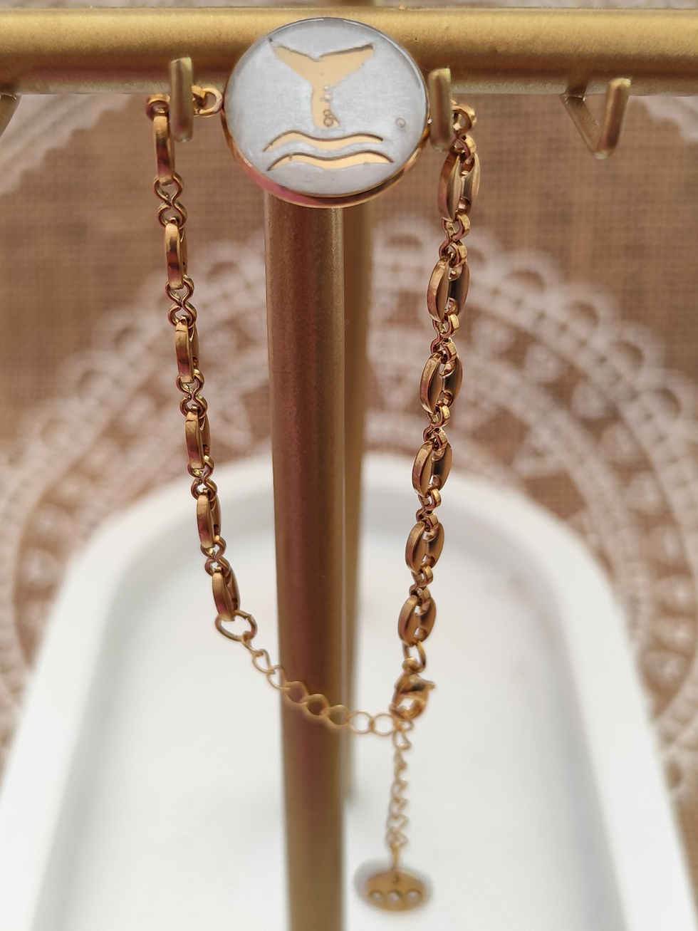 Miniature : Bracelets du Bassin