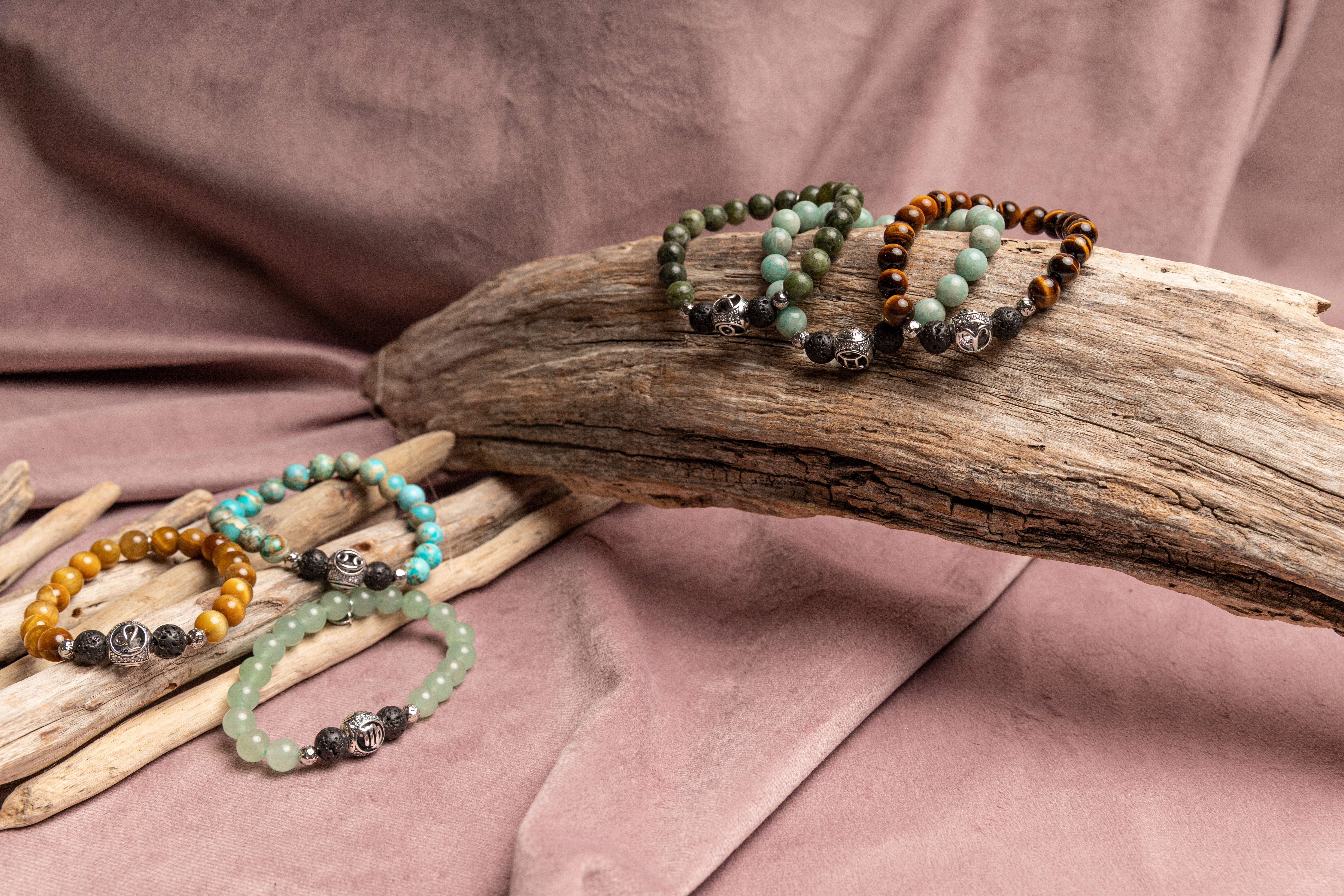 Bracelets Astro
