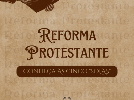 Reforma Protestante