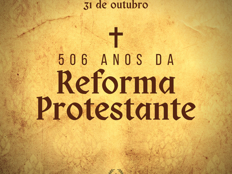 Reforma Protestante