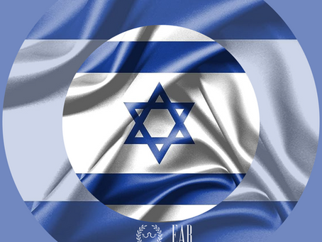 O Amor Inabalável de Deus por Israel