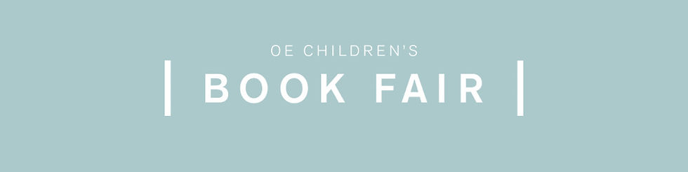 Oxford Exchange Children’s Book Fair